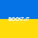 Boost-IT company logo