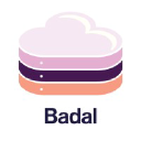 Badal company logo