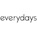 everydays company logo