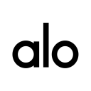 Alo Yoga company logo