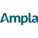 Ampla company logo