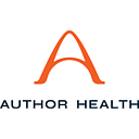 Authorhealth company logo