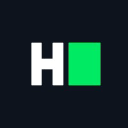 HackerRank company logo