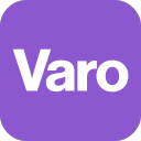 Varo Money company logo