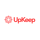 Upkeep logo