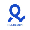 Multilogin company logo