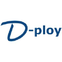 D-ploy company logo