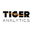 Tiger Analytics company logo