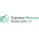 Career Renew company logo