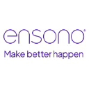Ensono company logo