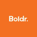 Boldr company logo