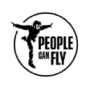 People Can Fly company logo