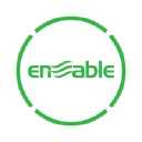 Enable company logo
