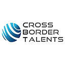 Cross Border Talents company logo
