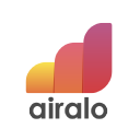 Airalo company logo