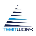 Teamwork Corporate company logo
