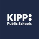 KIPP company logo