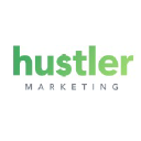 Hustler Marketing company logo