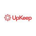 Upkeep company logo