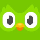 Duolingo company logo