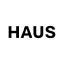 Haus company logo