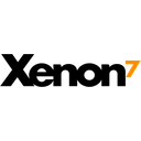 Xenon7 company logo