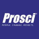 Prosci company logo