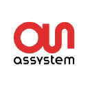 ASSYSTEM company logo