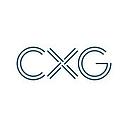 CXG company logo