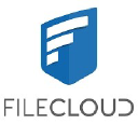 FileCloud company logo