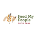 Feed My People Food Bank company logo