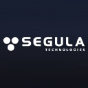 SEGULA Technologies company logo