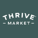 Thrive Market company logo