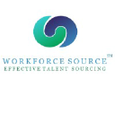 Workforcesource company logo