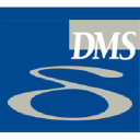 DMS International company logo