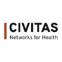 Civitas Networks for Health company logo