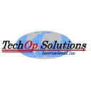 TechOp Solutions International company logo