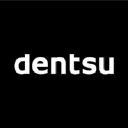 dentsu company logo