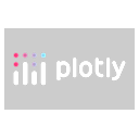 Plotly company logo