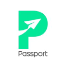 Passport Shipping company logo