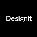 Designit company logo