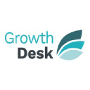 Growthdesk company logo