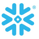 Snowflake Computing company logo