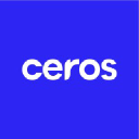 Ceros company logo