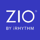 iRhythm company logo