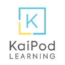 KaiPod Learning company logo