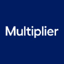 Multiplier company logo