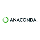 Anaconda company logo