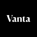 Vanta company logo