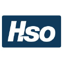 Hso company logo